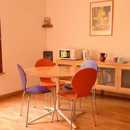 Le Catalpa Bed & Breakfast Saint-Rambert-sur-Loire Exterior photo