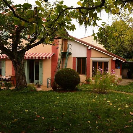 Le Catalpa Bed & Breakfast Saint-Rambert-sur-Loire Exterior photo
