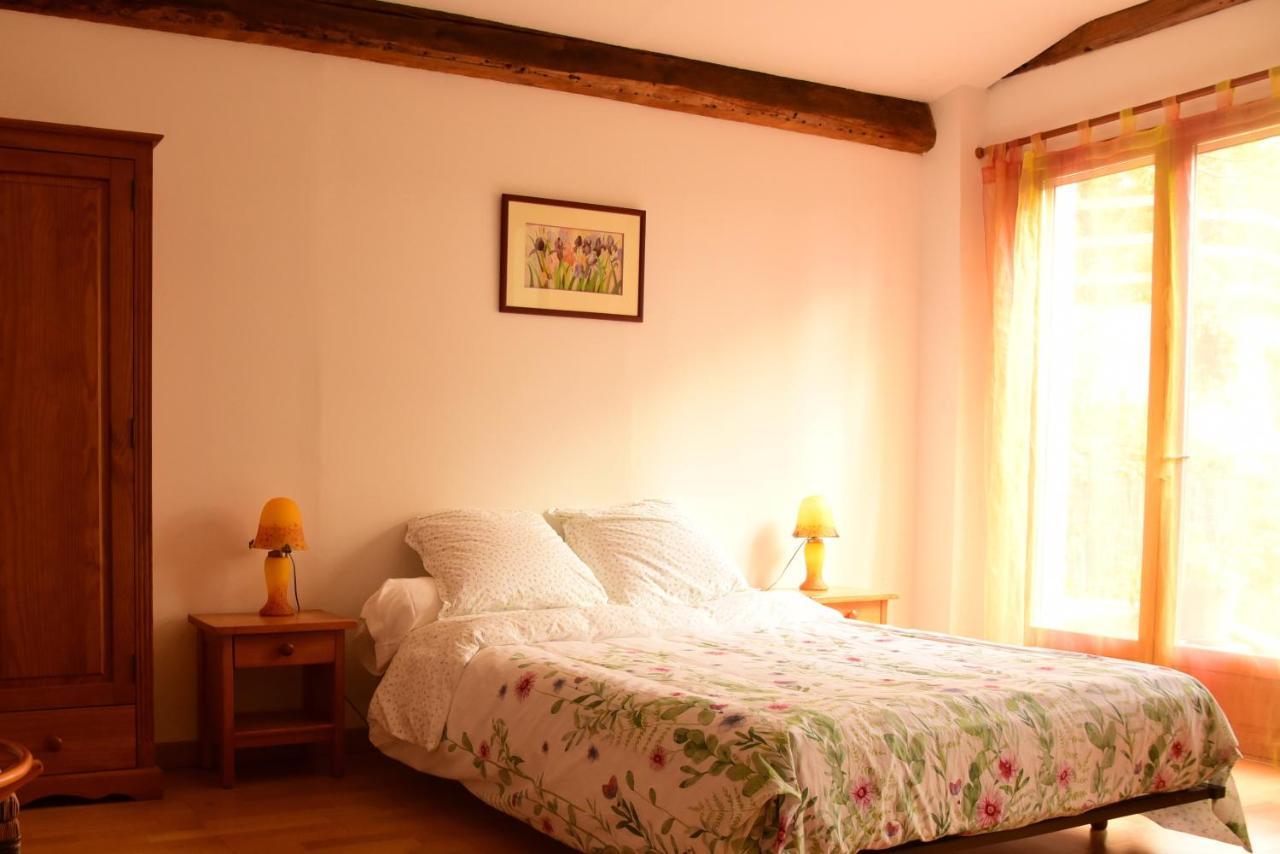 Le Catalpa Bed & Breakfast Saint-Rambert-sur-Loire Exterior photo